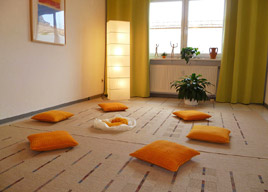 Therapieraum