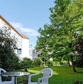 Garten
