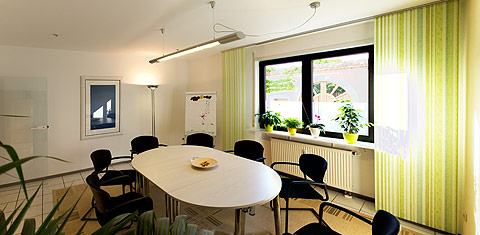 Konferenzraum